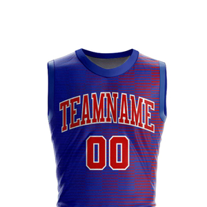 Ensemble de vêtements de sport de basketball personnalisés, maillot et short pour hommes, uniforme d'équipe, logo personnalisé, nom, numéro, vêtements de sport sublimés - Product Image 4