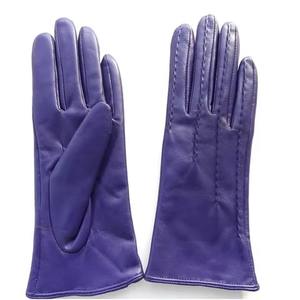 Guantes de Seguridad Personalizados, Largos, Impermeables, Antideslizantes, de PU Transpirable, Duraderos, Térmicos, con Pantalla Táctil, para Viajes, Cocina y Vestir - Product Image 4