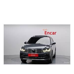 Volkswagen Tiguan 2.0 TDI Prestige 2023, Diésel, Asientos de Cuero, Volante a la Izquierda, Cámara Trasera - 24,787 km - Product Image 3
