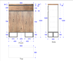 Mueble Zapatero Moderno con Múltiples Estantes para Almacenamiento en Entrada o Dormitorio, Duradero, Elegante y Ahorrador de Espacio - Product Image 2