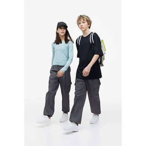 Ensemble de survêtement en coton imprimé Spider-Man pour adultes unisexe, sans manches, à capuche, bleu et rouge, pantalon long, logo, délavage acide, cordon de serrage - Product Image 6