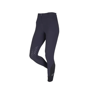 Pantalon d'équitation extensible 4 directions de haute qualité, leggings, collants, vêtements d'équitation en tissu technique au toucher doux - Product Image 1