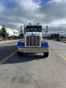 รถบรรทุกหัวลากดีเซล 6x4 สำหรับงานหนัก  สำหรับขนส่งสินค้าปริมาณมาก - Product Image 5