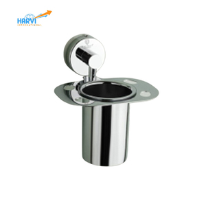 Colección Arion de Artículos Esenciales para Baño, Portavasos Ecológico de Pared para Uso en Hoteles, Disponible a Precio de Mayoreo - Product Image 2