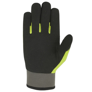 Gants de sécurité professionnels TPR anti-vibration avec grip palmaire pour le travail industriel, vente en gros OEM - Product Image 4