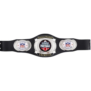 Cinturón de Campeonato Personalizado para Boxeo, Lucha Libre, MMA, Título de Campeón, Cuero Premium, Placas Metálicas Doradas, Logotipo Personalizado, Fabricación OEM - Product Image 5
