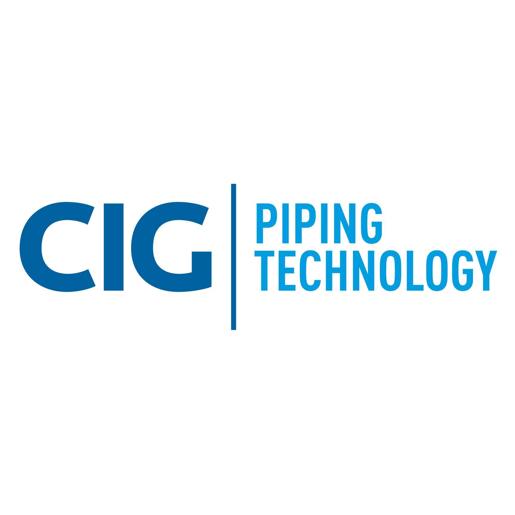CIG Piping Technology GmbH logo
