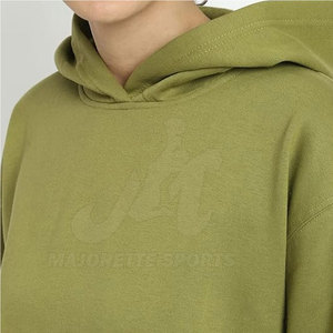 Sweat-shirts à capuche pour femmes, taille personnalisée, confortables, tissu doux et respirant, tendance, faible MOQ - Product Image 6