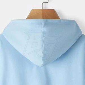 Sudaderas con Capucha de Felpa 100% Algodón, Cómodas y Gruesas, Fabricación Personalizada, Calidad Premium, Tejido Suave y Cálido, Ecológico, para Invierno - Product Image 5
