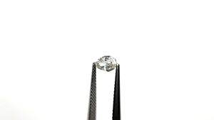 Diamante Suelto con Corte Pera Cultivado Naturalmente en Laboratorio, Certificado IGI con Perforación Láser, Color D para Joyería - Product Image 5