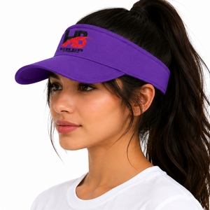 Casquette à visière unisexe à bord plat, impression par transfert thermique, réglable, pour l'extérieur, printemps-été, adulte, sur mesure - Product Image 3