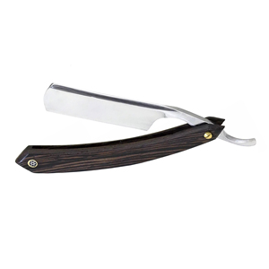 RAMAFHH MEDAX Maquinilla de Afeitar Desechable con Hoja de Acero Inoxidable y Mango de Plástico, Maquinilla de Afeitar Manual de Una Sola Hoja para Barbería - Product Image 4