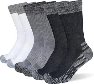 Casual Knitted <b>breathable</b> Men's Striped Customized Bottom Logo Cuff Body Eco-Friendly <b>Socks</b> - Product Image 1