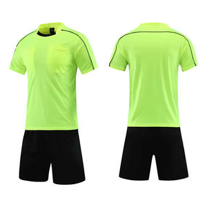 Tenue de football entièrement sublimée, vêtements d'équipe personnalisés, maillot de sport court respirant, vente en gros, export, qualité professionnelle, service OEM - Product Image 5