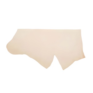 Genuine Vegetable Undyed <b>Leather</b> For Handbags Purses And Wallets Designing Accessories Production Amazing Exceptional Choice - Product Image 6