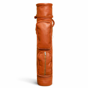 Premium Quality Customized Logo Print Leather <b>Golf</b> Bags Large Capacity Waterproof Gym Duffle Bags with All Size Available - Product Image 2