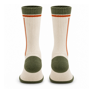 Wholesale Sports Crew <b>Socks</b> Breathable Cotton <b>Socks</b> Men & <b>Women</b> Soft Comfortable Wear - Product Image 2