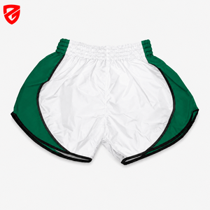 Breathable Boxing <b>Shorts</b> For Men Custom Graphic Trunks Elastic Waist Loose Fit MMA Gym Sparring Workout Muay Thai <b>Shorts</b> <b>Women</b> - Product Image 2