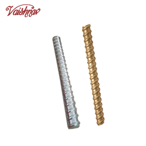 เหล็กเส้นร้อยแบบหล่อคอนกรีตอุตสาหกรรม ความแข็งแรงสูง ผลิตจากเหล็กแผ่นรีดเย็น ขนาด 3 เมตร 15/17 มม. สำหรับงานก่อสร้าง - Product Image 6