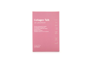 [LH Nutri] แป้งดูแลน้ำตาล K-Beauty ระดับพรีเมี่ยมพร้อมสูตรสมดุลอัจฉริยะเพื่อความงามภายใน - Product Image 3