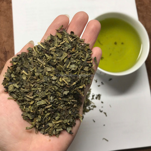 Té Verde Vietnamita Hecho con Té de las Tierras Altas, Calidad Premium, Hecho a Mano con Hojas Frescas, Certificado ISO22000 - Product Image 3