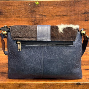 Top Quality 2025 Design Cowhide Crossbody <b>Bag</b> High Quality Genuine Leather Women's Shoulder Bas Luxury <b>Large</b>-Capacity Handbags - Product Image 5