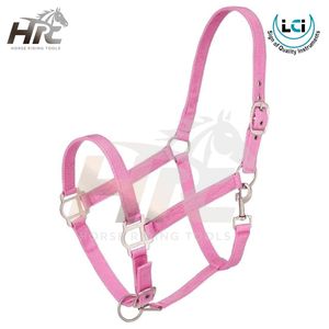 บังเหียนม้าแบบปรับได้ ปลอดภัย สบาย ออกแบบเองได้ สำหรับขี่ม้า - Product Image 1