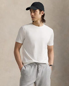 Camiseta para Hombre al por Mayor, Suave y Transpirable, Ropa Casual Diseñada para Marcas de Moda, Tiendas Minoristas y Uso Diario - Product Image 1