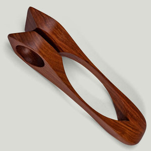 Cucharas de Ritmo de Madera Hechas a Mano al por Mayor, Instrumento de Percusión para Escuelas de Música, Profesores y Estudiantes - Product Image 2