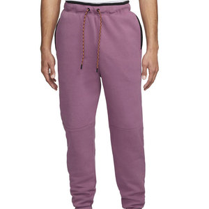 กางเกงจ๊อกกิ้งผ้าฝ้ายโพลีเอสเตอร์ - Product Image 1