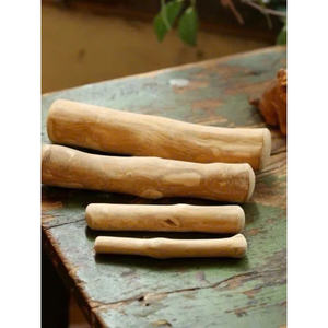 Jouet à mâcher en bois de qualité supérieure pour chiens et petits animaux - Product Image 5