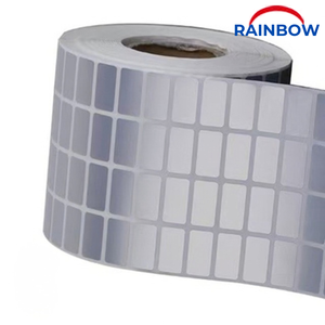 Autocollant en vinyle pour la promotion, fabriqué en Chine, formes personnalisées, couleur personnalisée, épaisseur personnalisée, étiquette adhésive imperméable - Product Image 3