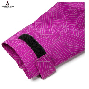 Chaquetas Deportivas para Mujer de Alta Calidad, Personalizadas, Ligeras, de Poliéster, Cortavientos, para 2026, Gran Venta - Product Image 5