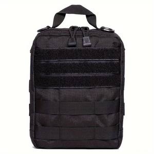 Bolsa de Emergencia Compacta y Práctica, Impermeable, de Poliéster, Apta para Actividades al Aire Libre, Fabricada en Vietnam - Product Image 1