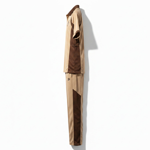 Tenue de cricket de luxe personnalisée, kit complet, tissu antibactérien et anti-humidité, vêtements d'équipe sublimés, vente directe d'usine - Product Image 3