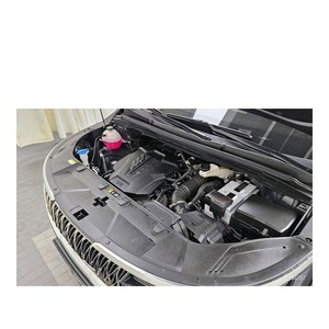 Kia Carnival High-Rise Limousine Mai 2022 9 places Essence Automatique avec caméra de recul 9 992 km - Product Image 6