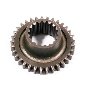 เฟืองปีกนก ZANGO 180415M1 33 ฟัน 17 สไปลน์ ใช้ได้กับรถแทรกเตอร์ Massey Ferguson รุ่น 35/65/135/165/175/240/265/285/375 - Product Image 5