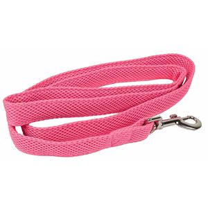 Guinzaglio per cani a doppio lato 'Aero Mesh' forniture per piccoli animali regolabili confortevoli e traspiranti - Product Image 1