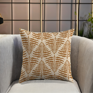 Luxury Custom Printed Decorative Cushion Cover Throw Pillows Washable & Stain-resistant for Home Decor - Product Image 2