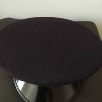 Casquette à visière structurée imperméable et respirante, style nouveau, uniforme personnalisé, ajustable, unisexe, pour les cérémonies et les défilés en plein air