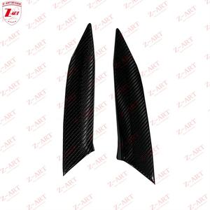 Intérieur en fibre de carbone sèche Z-ART pour <span class=keywords><strong>BMW</strong></span> G87 M2 2023+ Intérieur en fibre de carbone pré-imprégnée pour <span class=keywords><strong>BMW</strong></span> Série 2 Coupé G42 220i M240i <span class=keywords><strong>2022</strong></span>+ - Product Image 5