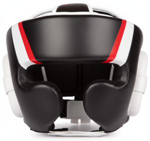 Protège-têtes de haute qualité à vendre, équipement d'entraînement professionnel de boxe pour hommes, protège-tête en gros, sur mesure - Product Image 1