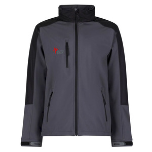 Chaqueta Impermeable y Transpirable para Hombre, Reutilizable, con Logotipo Personalizado, Material de Nailon Ecológico - Product Image 1