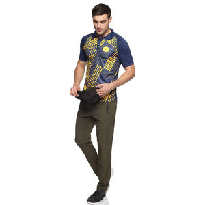 Polos Sublimados de Alta Calidad para Hombre y Mujer, Fabricados en Fábrica, 100% Poliéster, en Venta, Camisetas Polo para Hombre - Product Image 4