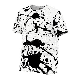 Camisetas Transpirables de Tallas Grandes para Sublimación, Poliéster/Algodón, Ecológicas, Tallas Personalizables, Hechas en Pakistán - Product Image 5