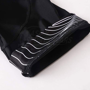 High Quality 100% Polyester Windproof Motion Wear Ventilated Style Cycling Uniform with Body Fit Shape for Long Ride Performance - Product Image 6