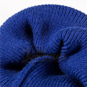 Elegant Urban Apparel Soft Knit <b>Beanies</b> With Warm Interior Feel For Everyday Casual Styling Fashion Wear - Product Image 3
