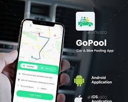 Wise Hustlers, Aplicación Móvil para Compartir Viajes en Coche y Transporte Compartido para Mac OS, Comparte Viajes, Encuentra Compañeros de Carpool, Reserva Viajes, Ahorra Costos Diarios de Transporte - Product Image 3