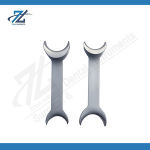 Juego de Retractores Dentales de Última Generación, Instrumentos Quirúrgicos de Acero Inoxidable, Retractor Bucal para Mejillas y Labios, Kit de Herramientas Dentales Profesionales - Product Image 5