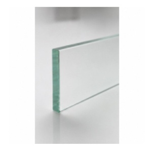 Verre feuilleté trempé décoratif de sécurité 5 mm, produit industriel très demandé par les fabricants - Product Image 1